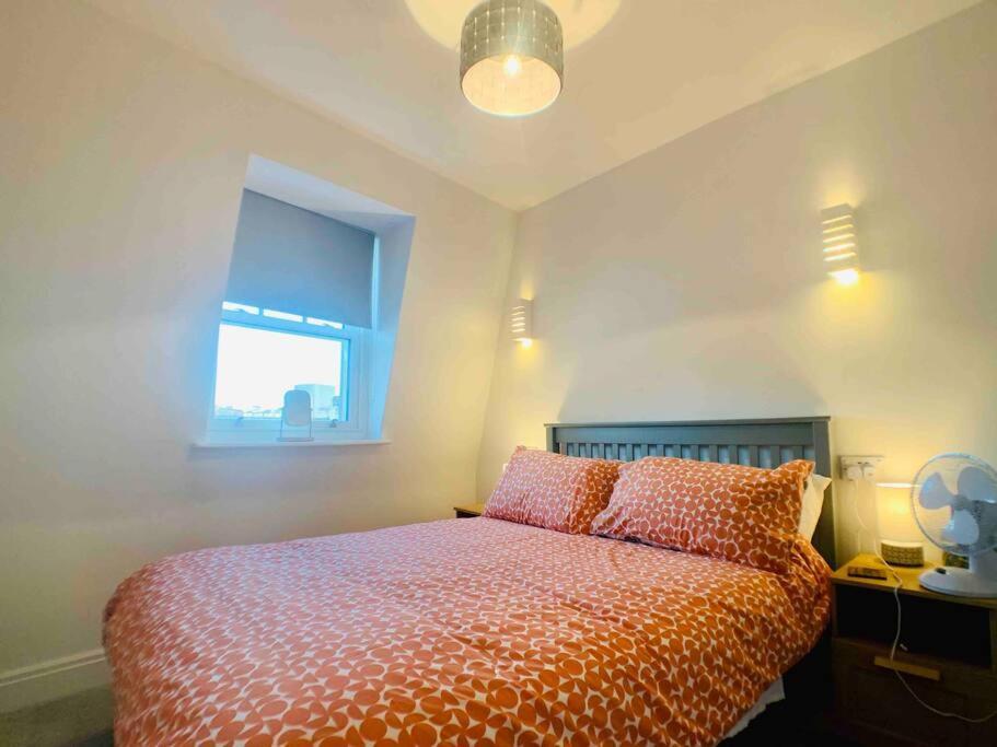 Appartement Lovely Central Bournemouth Flat 10 Minute To Beach Extérieur photo