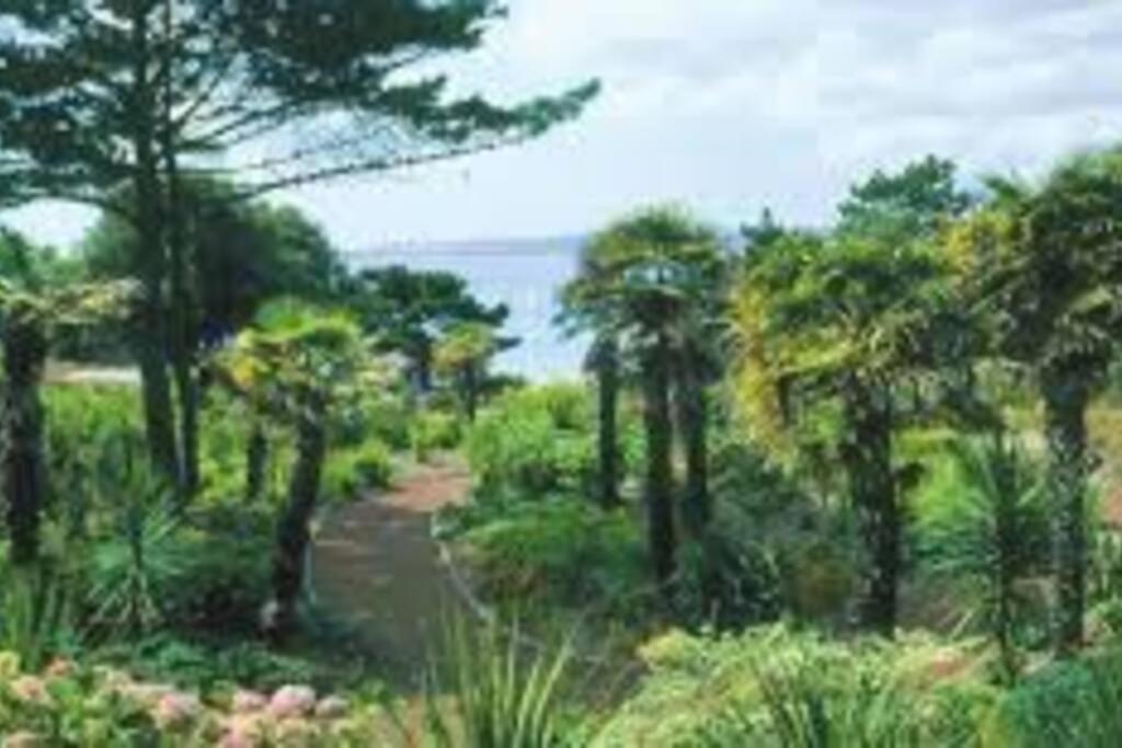 Appartement Lovely Central Bournemouth Flat 10 Minute To Beach Extérieur photo